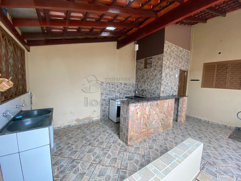 Alugar Casa / Padrão em São José do Rio Preto apenas R$ 2.500,00 - Foto 4