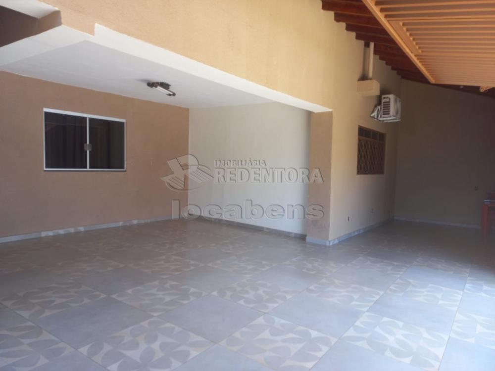 Alugar Casa / Padrão em São José do Rio Preto R$ 2.500,00 - Foto 14