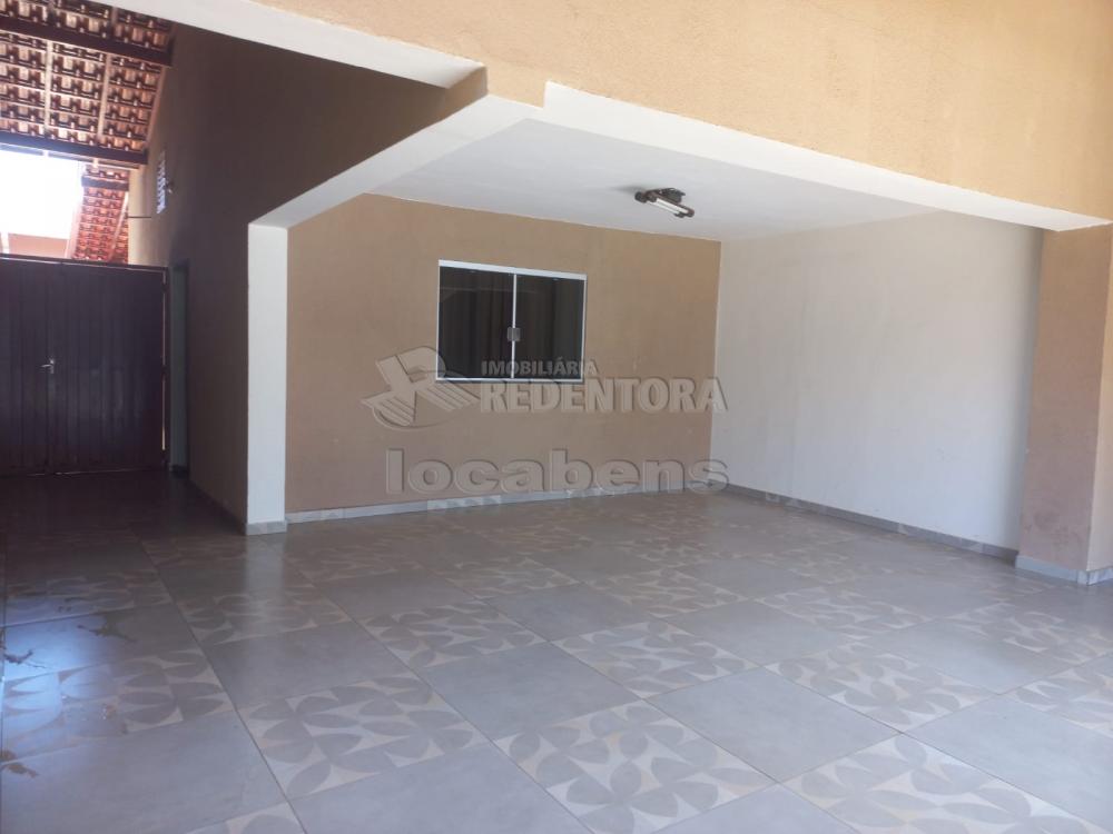 Alugar Casa / Padrão em São José do Rio Preto apenas R$ 2.500,00 - Foto 15