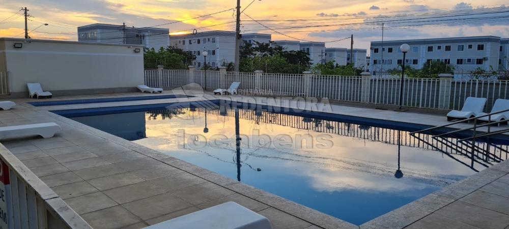 Alugar Apartamento / Padrão em São José do Rio Preto apenas R$ 800,00 - Foto 3