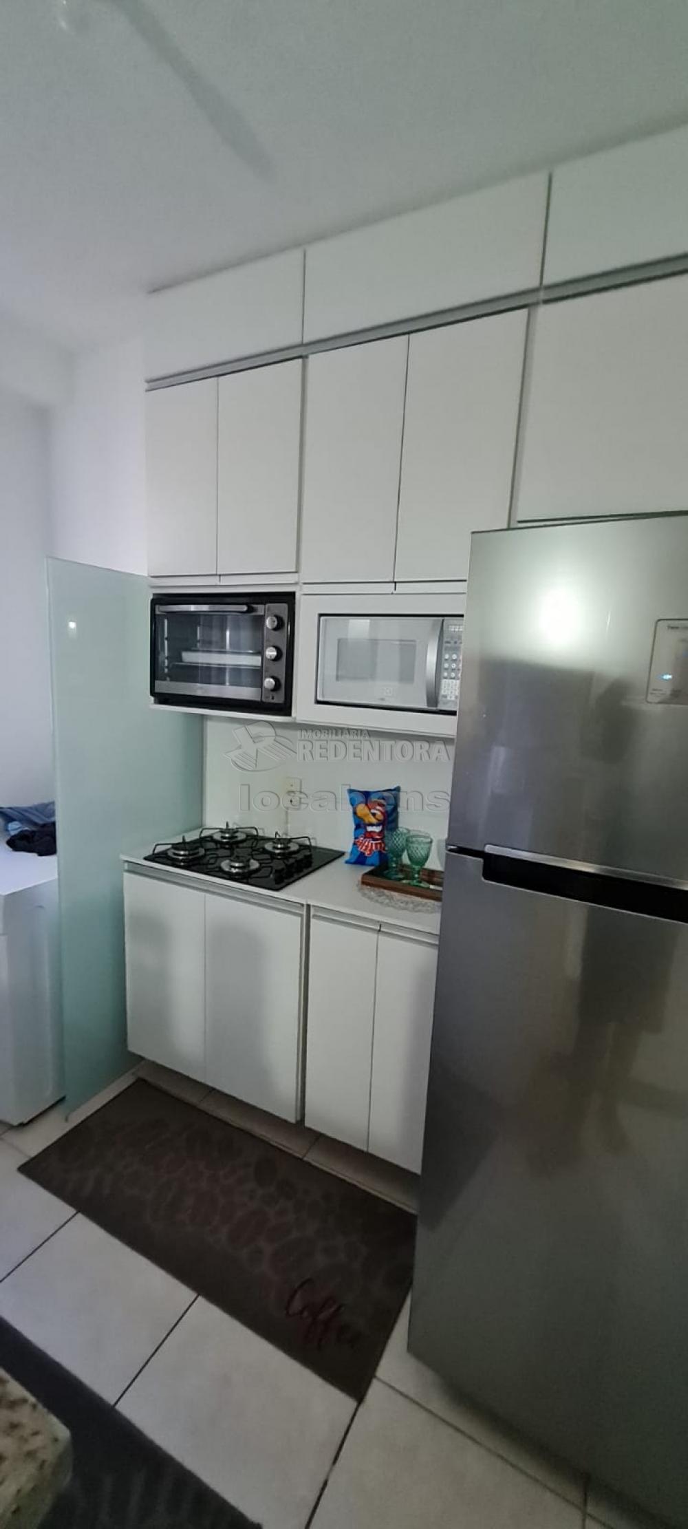 Alugar Apartamento / Padrão em São José do Rio Preto apenas R$ 800,00 - Foto 5