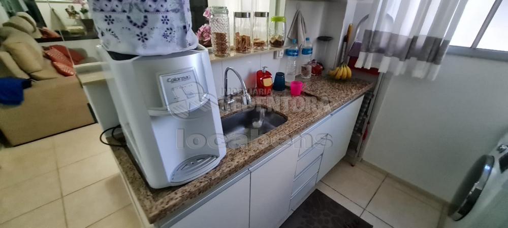 Alugar Apartamento / Padrão em São José do Rio Preto apenas R$ 800,00 - Foto 7