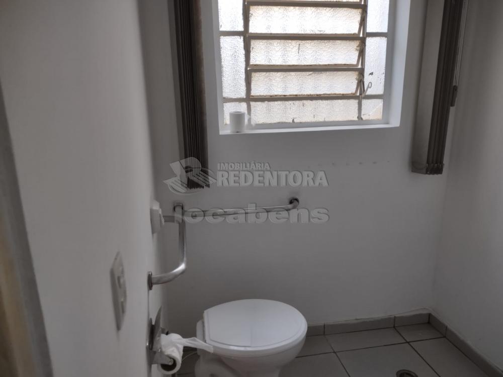 Alugar Comercial / Casa Comercial em São José do Rio Preto R$ 3.200,00 - Foto 12