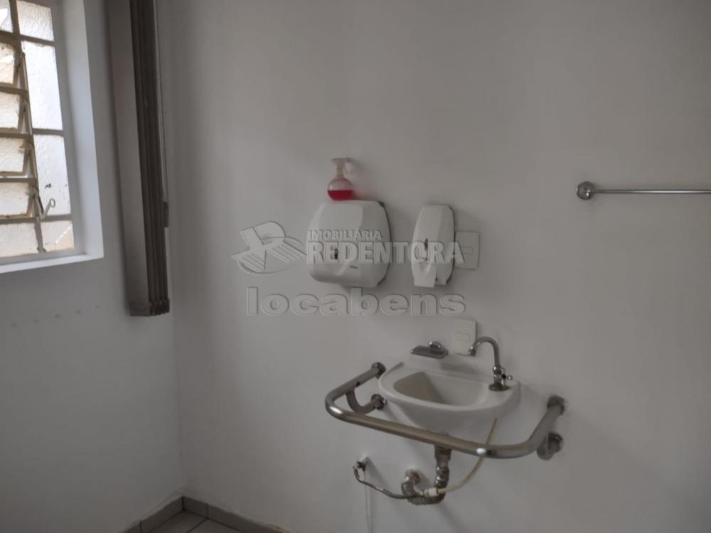 Alugar Comercial / Casa Comercial em São José do Rio Preto R$ 3.200,00 - Foto 11