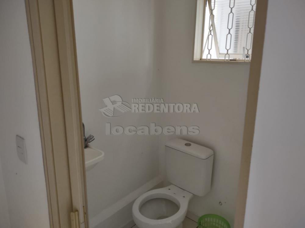 Alugar Comercial / Casa Comercial em São José do Rio Preto R$ 3.200,00 - Foto 24