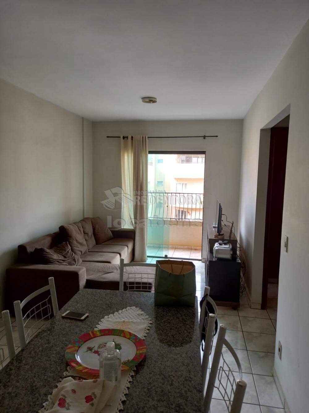 Comprar Apartamento / Padrão em São José do Rio Preto apenas R$ 195.000,00 - Foto 7