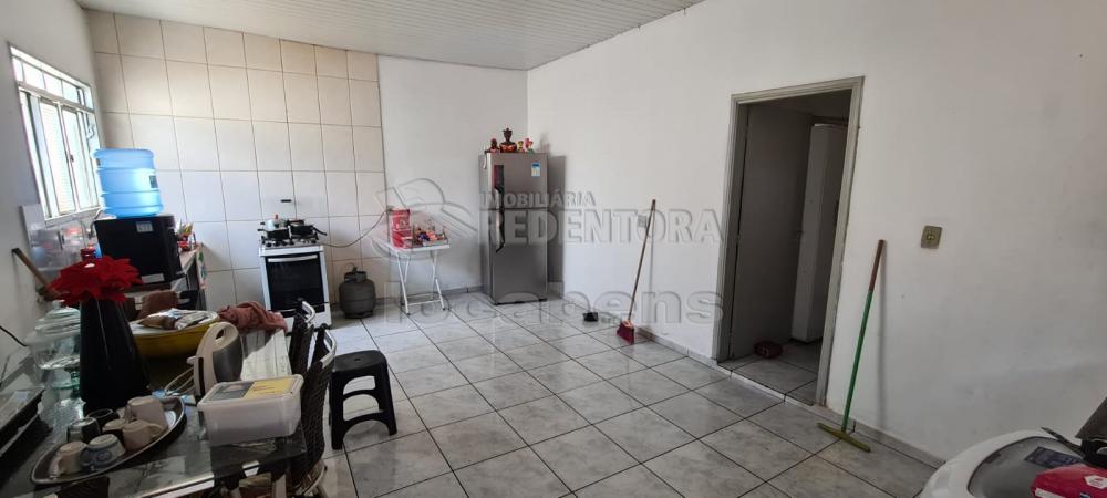 Comprar Casa / Padrão em São José do Rio Preto R$ 250.000,00 - Foto 3
