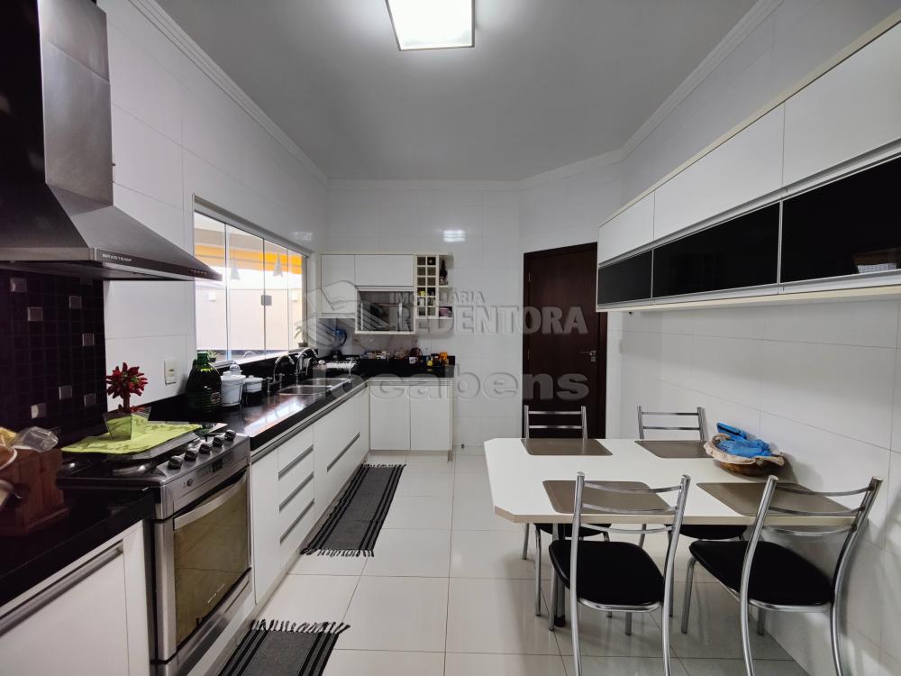 Comprar Casa / Condomínio em São José do Rio Preto R$ 1.380.000,00 - Foto 19