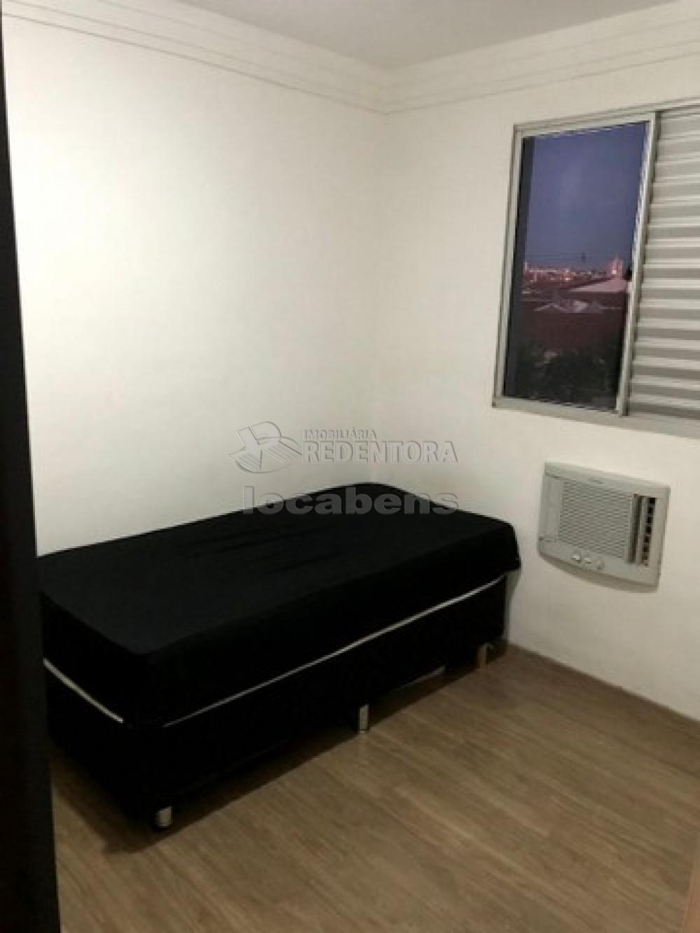 Alugar Apartamento / Padrão em São José do Rio Preto apenas R$ 1.850,00 - Foto 10