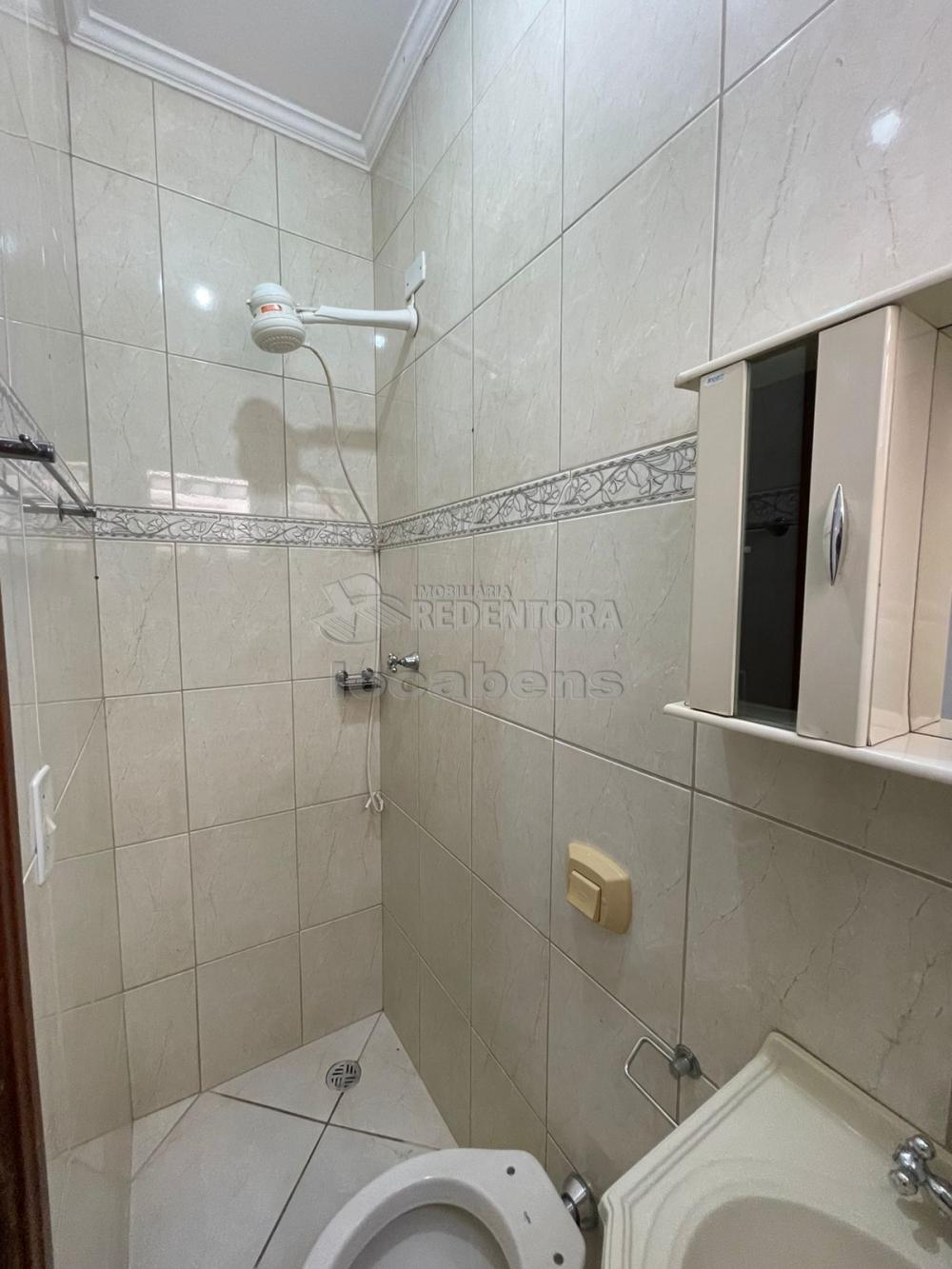 Alugar Casa / Sobrado em São José do Rio Preto R$ 1.700,00 - Foto 7