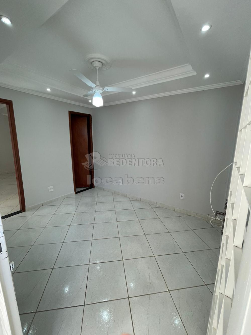 Alugar Casa / Sobrado em São José do Rio Preto R$ 1.700,00 - Foto 3