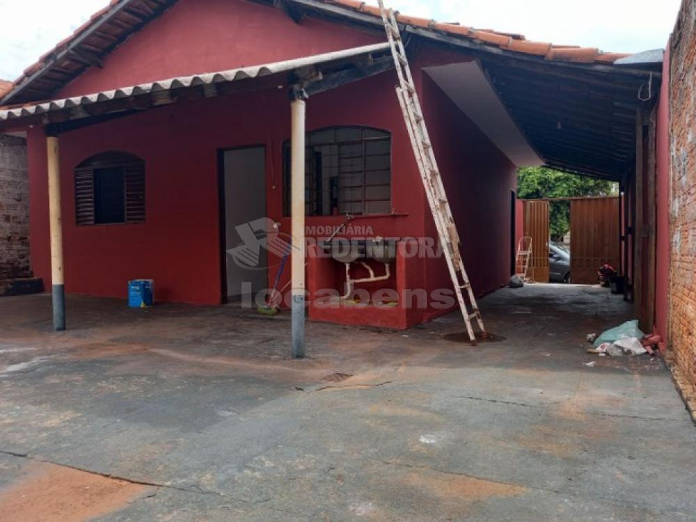 Comprar Casa / Padrão em São José do Rio Preto R$ 145.000,00 - Foto 2