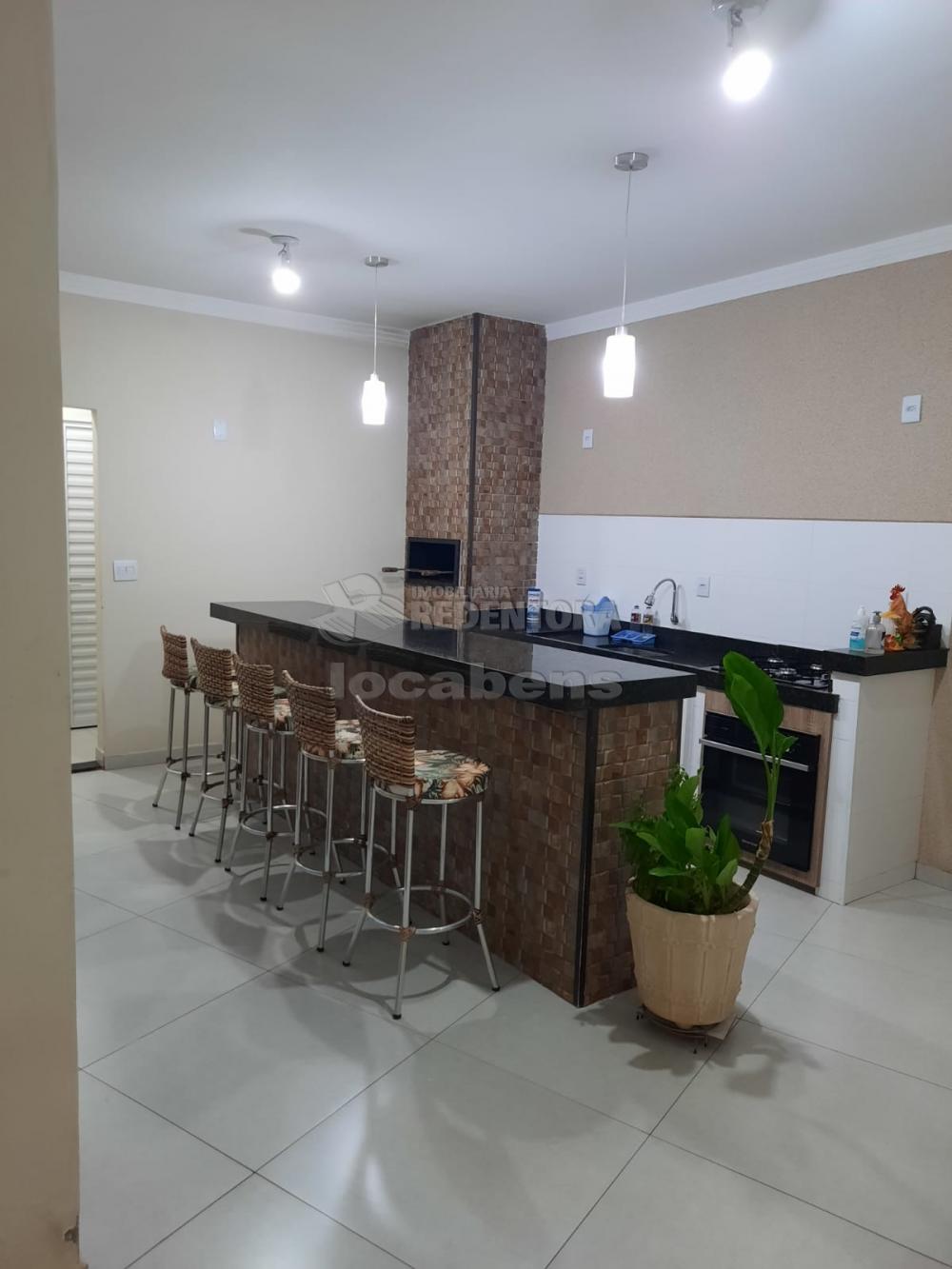 Comprar Casa / Padrão em São José do Rio Preto R$ 535.000,00 - Foto 2