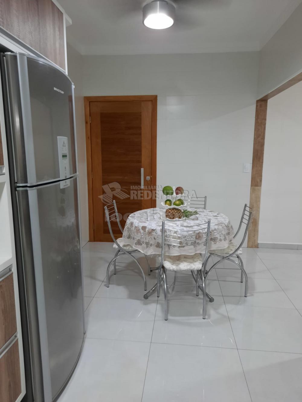 Comprar Casa / Padrão em São José do Rio Preto R$ 535.000,00 - Foto 8