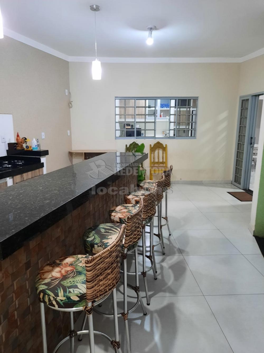 Comprar Casa / Padrão em São José do Rio Preto R$ 535.000,00 - Foto 22
