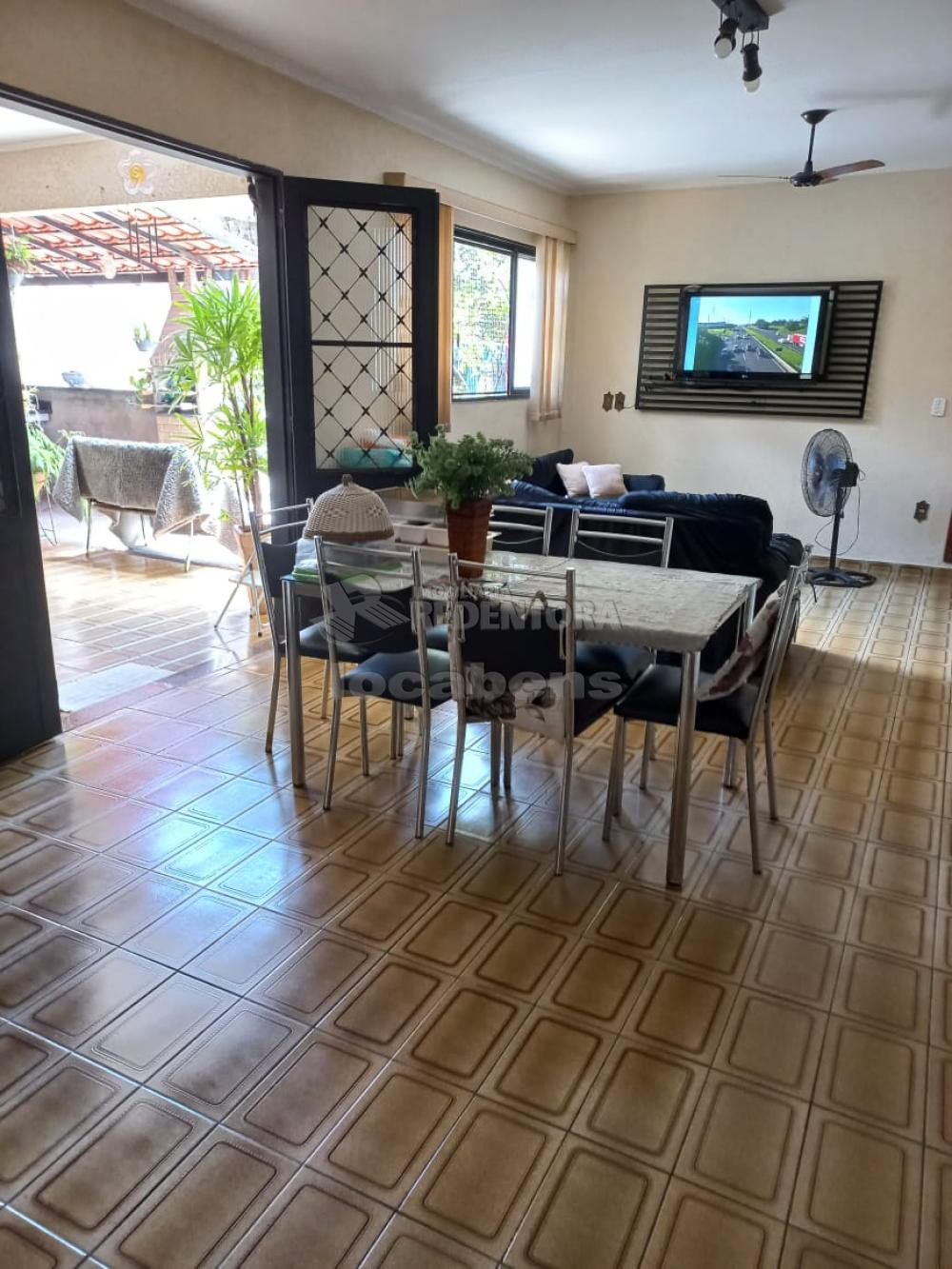 Comprar Casa / Padrão em São José do Rio Preto R$ 450.000,00 - Foto 11