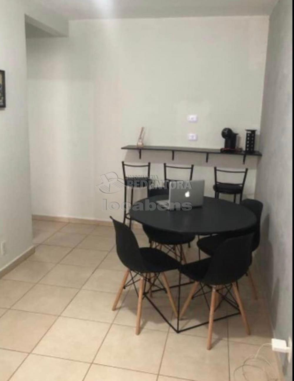 Comprar Apartamento / Padrão em São José do Rio Preto R$ 167.000,00 - Foto 3