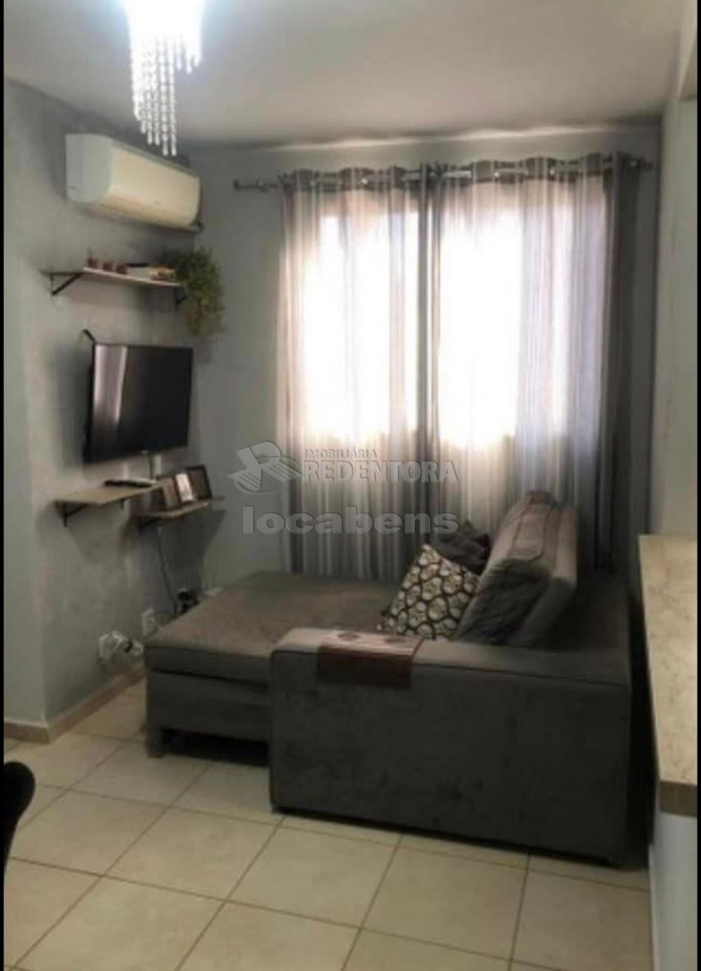 Comprar Apartamento / Padrão em São José do Rio Preto R$ 167.000,00 - Foto 4
