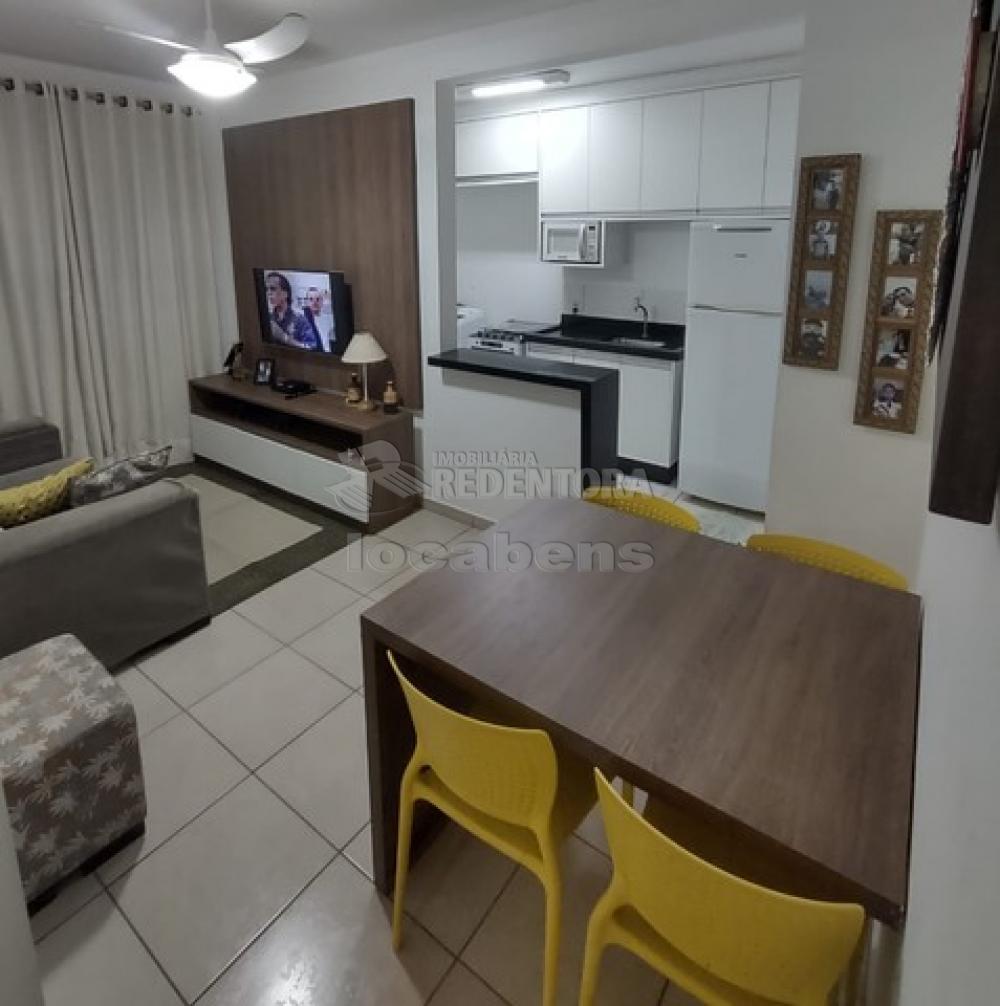 Comprar Apartamento / Padrão em São José do Rio Preto apenas R$ 179.000,00 - Foto 1