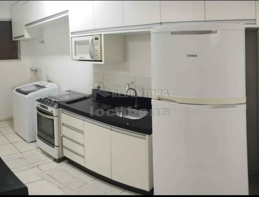 Comprar Apartamento / Padrão em São José do Rio Preto apenas R$ 179.000,00 - Foto 5