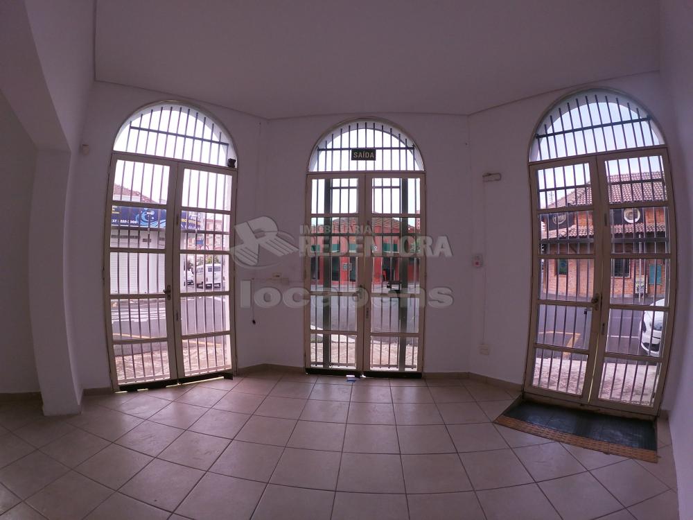 Alugar Comercial / Casa Comercial em São José do Rio Preto apenas R$ 3.500,00 - Foto 3