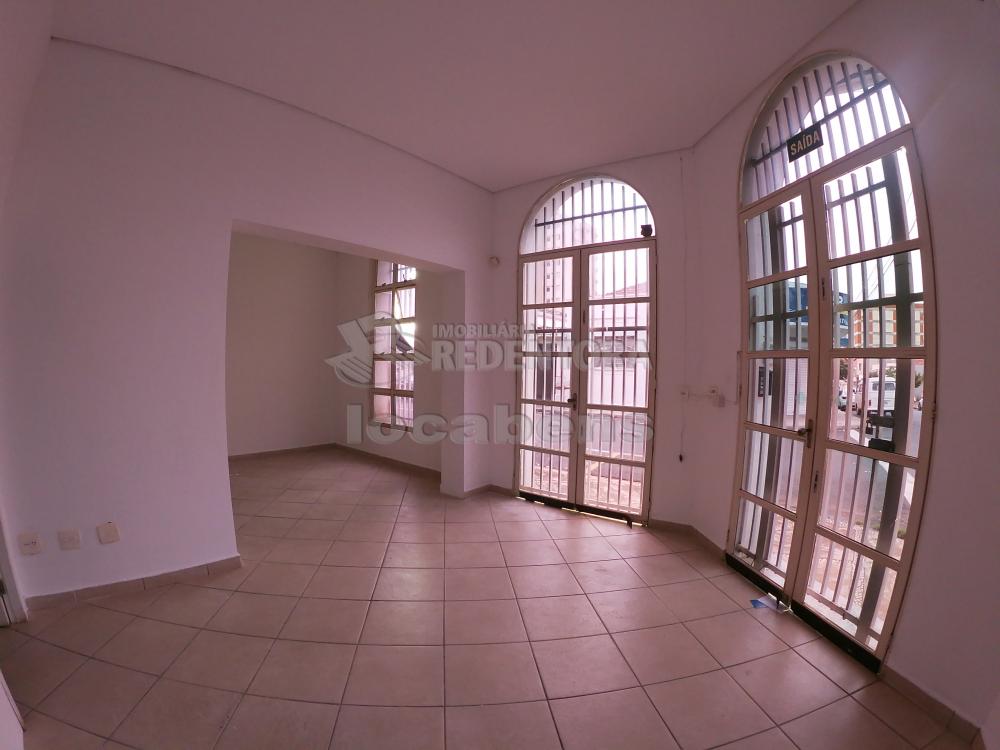 Alugar Comercial / Casa Comercial em São José do Rio Preto apenas R$ 3.500,00 - Foto 4