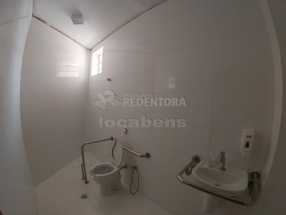 Alugar Comercial / Casa Comercial em São José do Rio Preto apenas R$ 3.500,00 - Foto 13