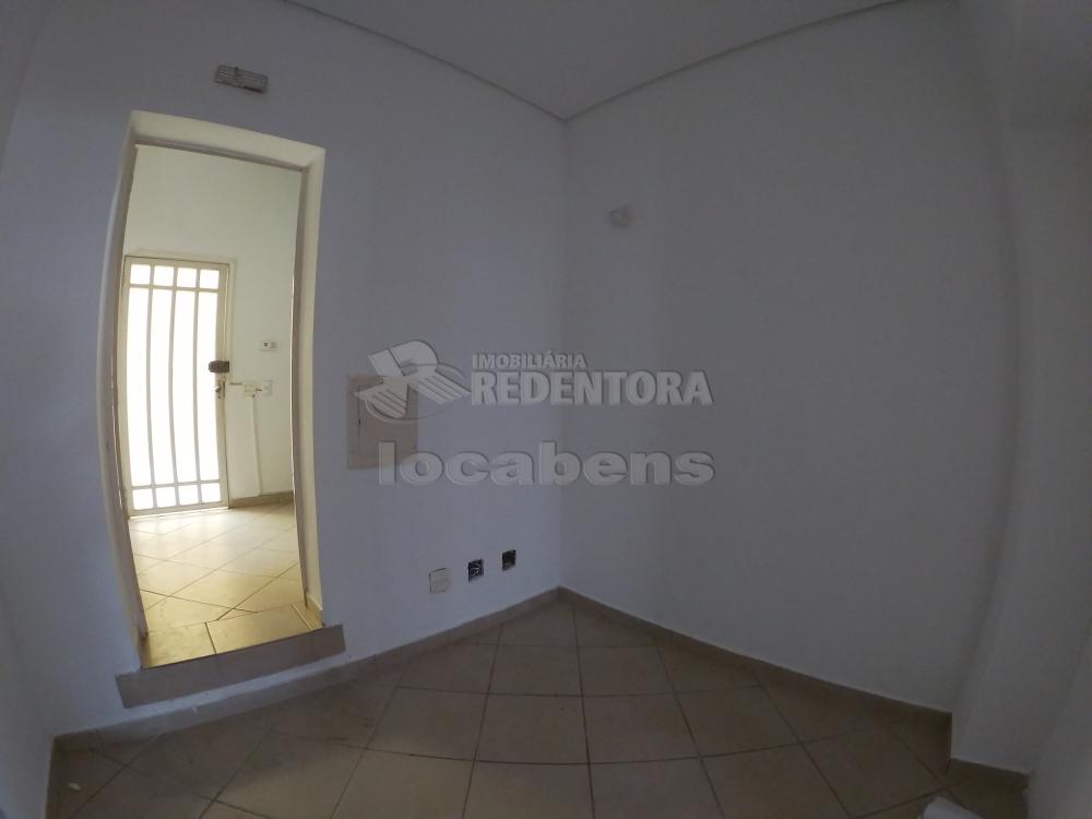 Alugar Comercial / Casa Comercial em São José do Rio Preto R$ 3.500,00 - Foto 14