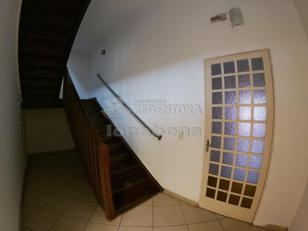 Alugar Comercial / Casa Comercial em São José do Rio Preto R$ 3.500,00 - Foto 17