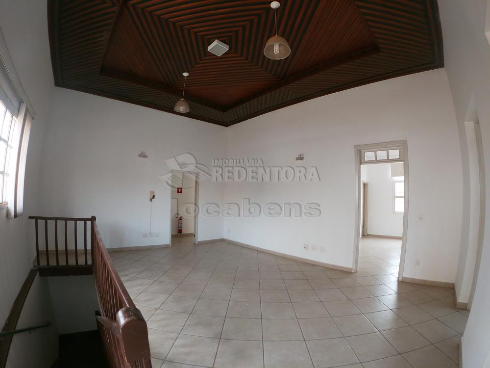 Alugar Comercial / Casa Comercial em São José do Rio Preto R$ 3.500,00 - Foto 18