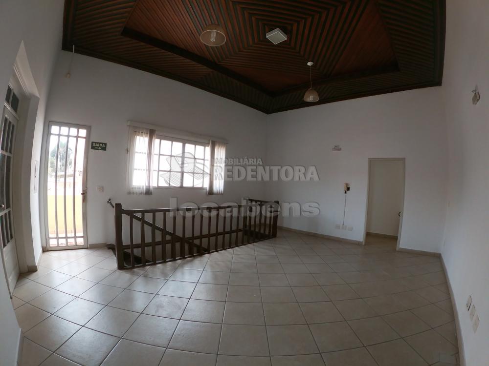 Alugar Comercial / Casa Comercial em São José do Rio Preto apenas R$ 3.500,00 - Foto 19