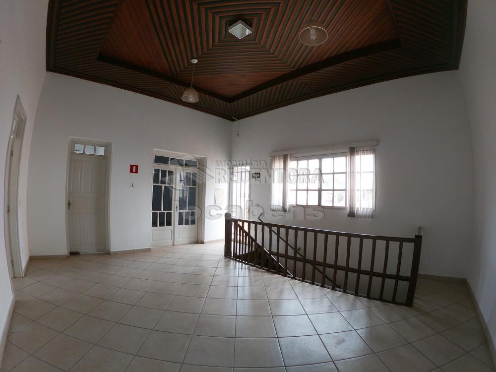 Alugar Comercial / Casa Comercial em São José do Rio Preto apenas R$ 3.500,00 - Foto 20