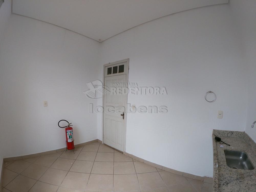 Alugar Comercial / Casa Comercial em São José do Rio Preto apenas R$ 3.500,00 - Foto 38