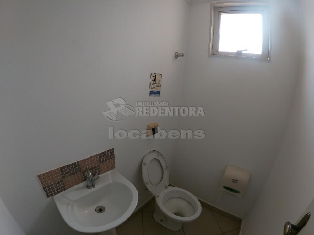 Alugar Comercial / Casa Comercial em São José do Rio Preto apenas R$ 3.500,00 - Foto 39