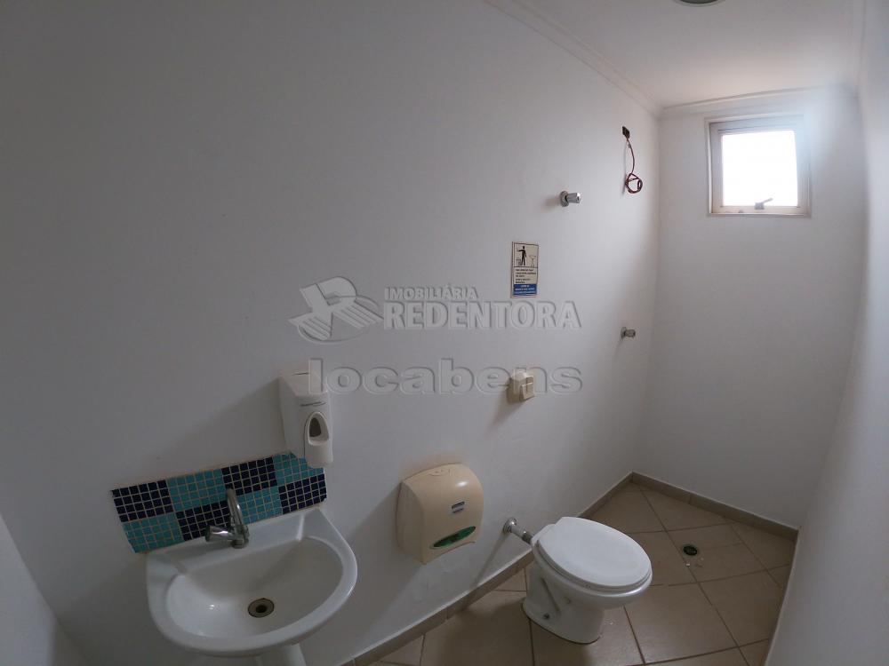 Alugar Comercial / Casa Comercial em São José do Rio Preto apenas R$ 3.500,00 - Foto 40