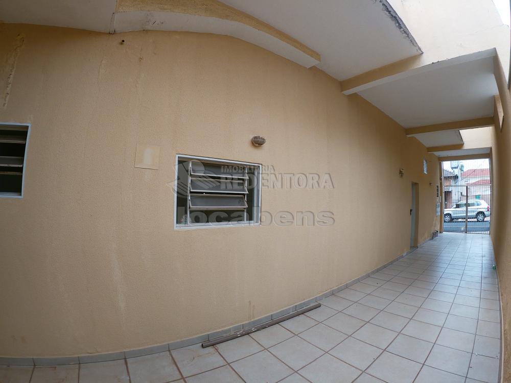 Alugar Comercial / Casa Comercial em São José do Rio Preto apenas R$ 3.500,00 - Foto 41