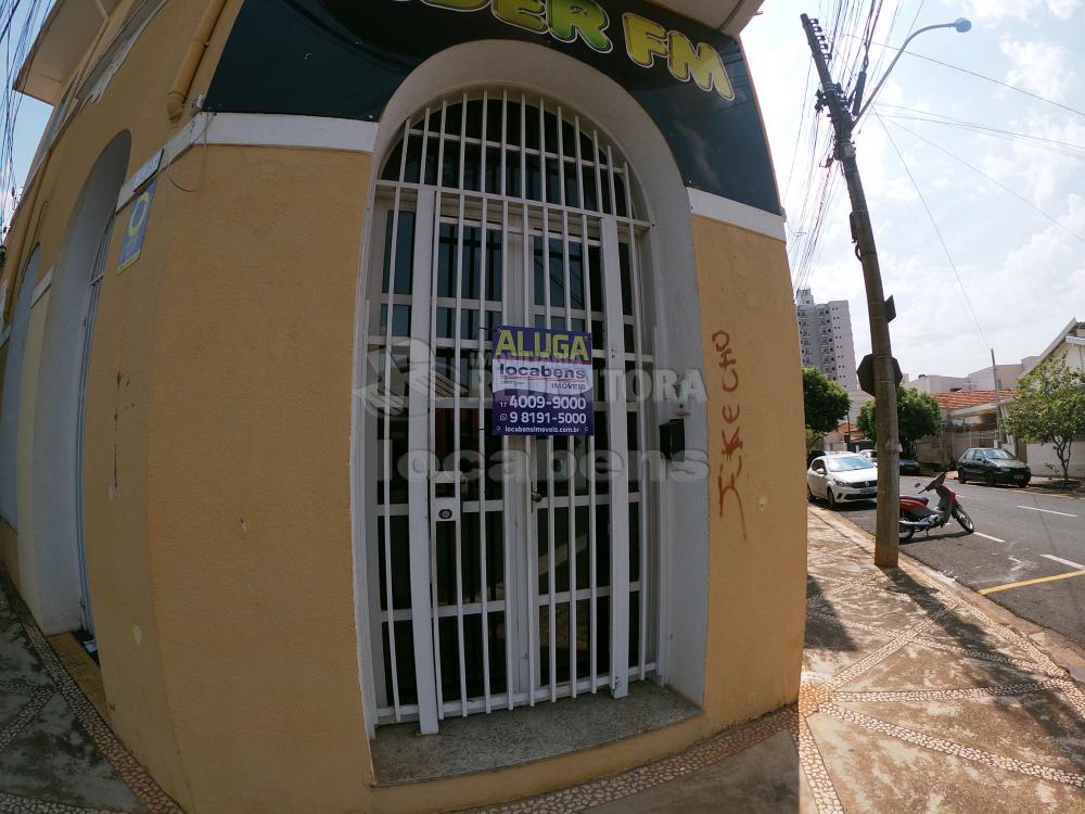 Alugar Comercial / Casa Comercial em São José do Rio Preto R$ 3.500,00 - Foto 1