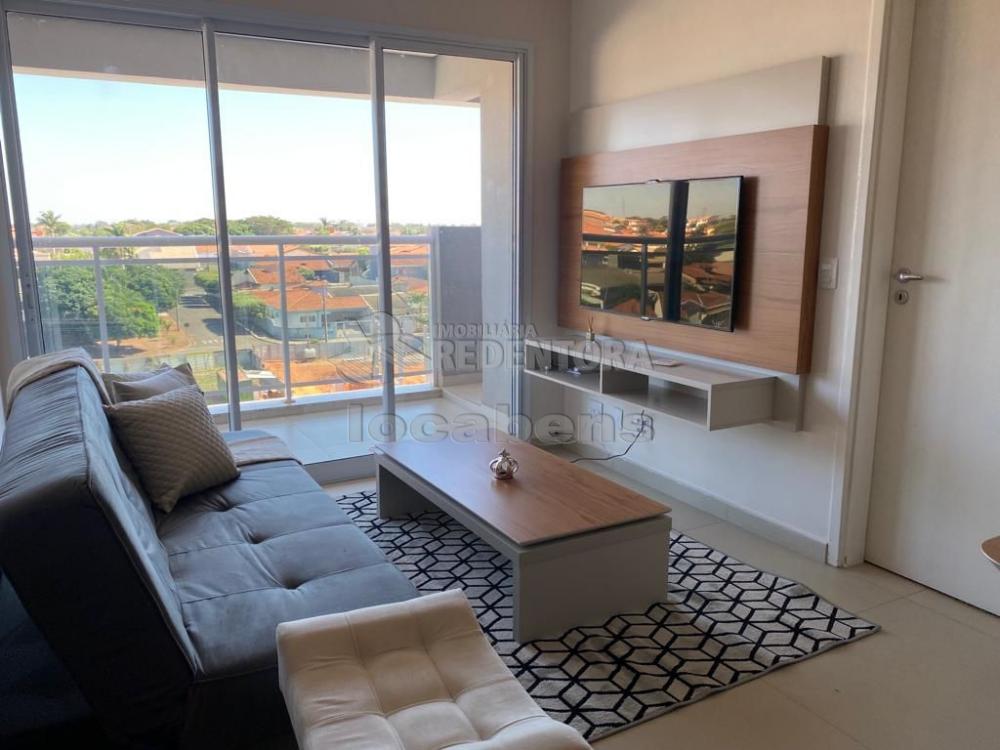 Comprar Apartamento / Padrão em São José do Rio Preto R$ 530.000,00 - Foto 1