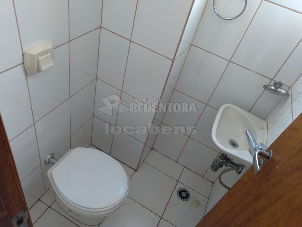 Alugar Apartamento / Padrão em São José do Rio Preto apenas R$ 700,00 - Foto 21