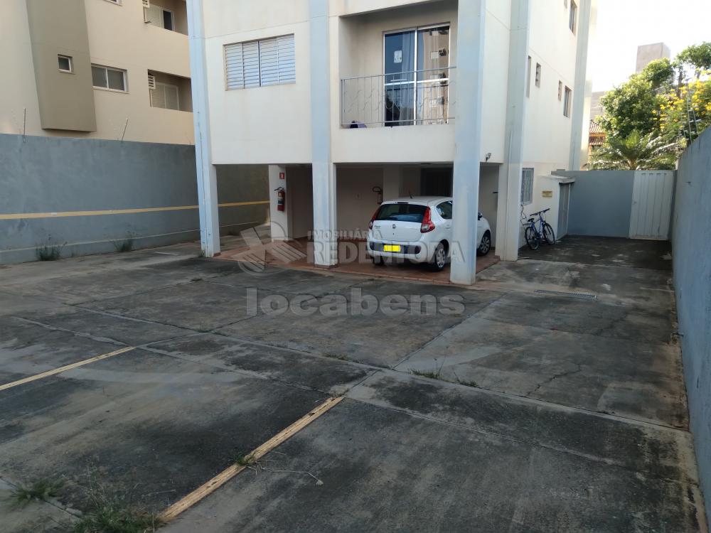 Alugar Apartamento / Padrão em São José do Rio Preto R$ 700,00 - Foto 37