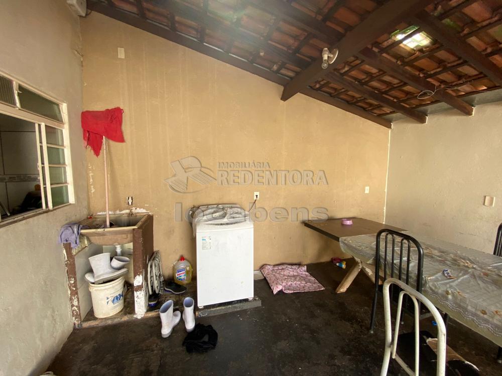 Comprar Casa / Padrão em São José do Rio Preto apenas R$ 270.000,00 - Foto 11