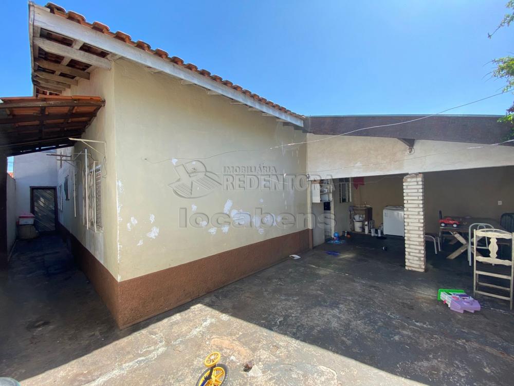 Comprar Casa / Padrão em São José do Rio Preto R$ 270.000,00 - Foto 13