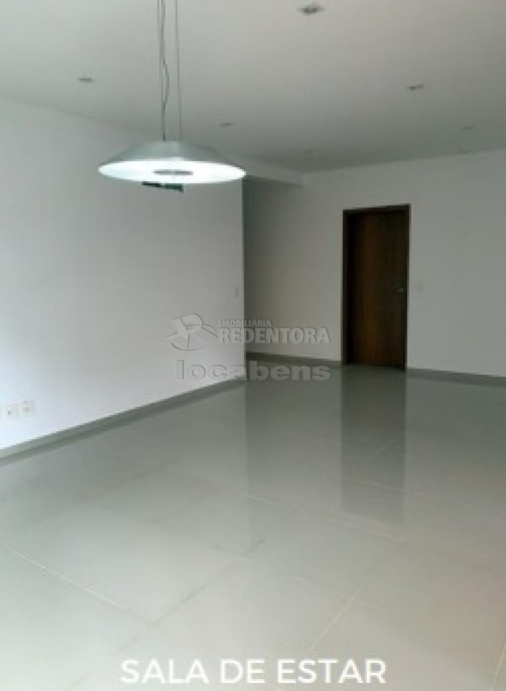 Alugar Apartamento / Padrão em São José do Rio Preto R$ 3.300,00 - Foto 4