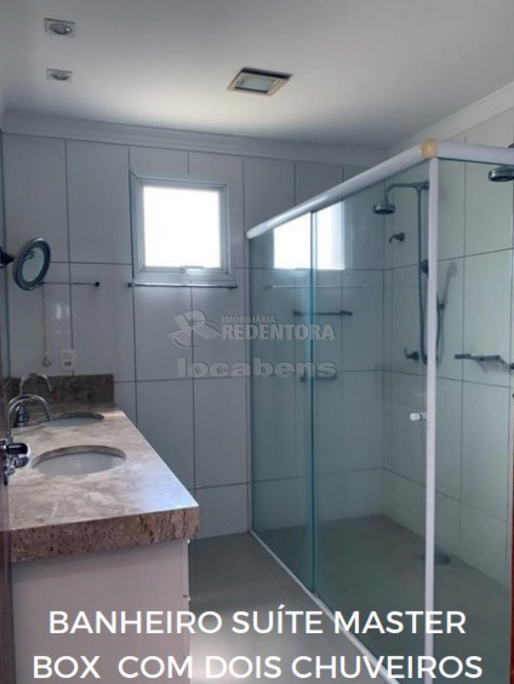 Alugar Apartamento / Padrão em São José do Rio Preto R$ 3.300,00 - Foto 14