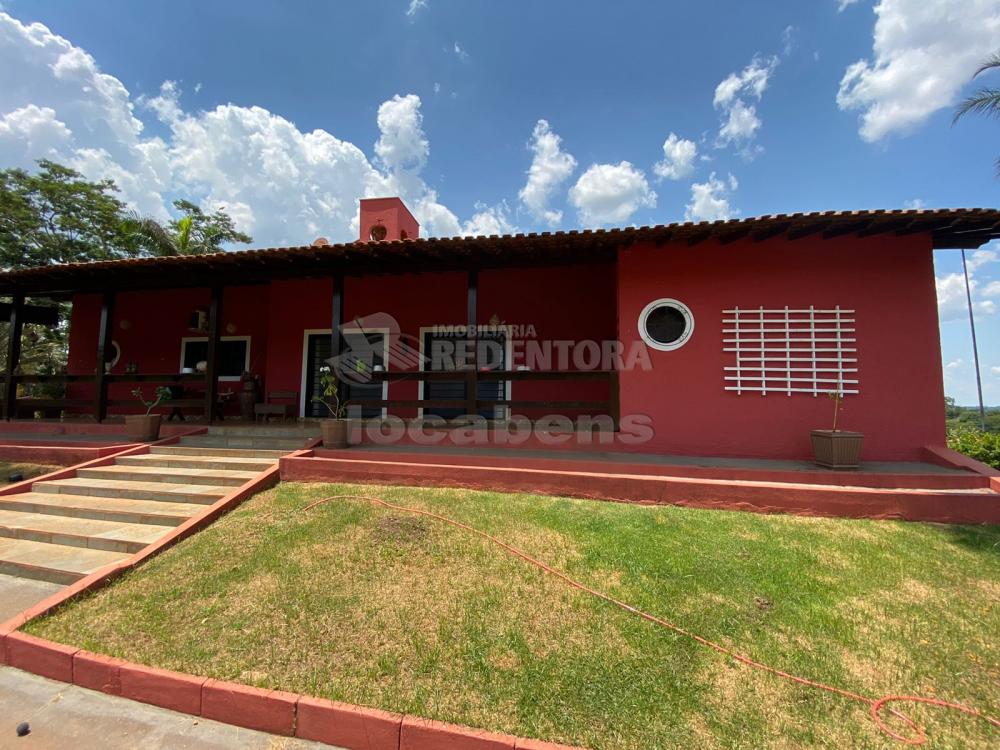 Comprar Rural / Chácara em São José do Rio Preto R$ 2.500.000,00 - Foto 1