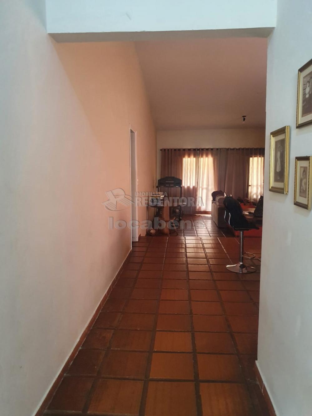 Alugar Casa / Padrão em São José do Rio Preto apenas R$ 2.200,86 - Foto 4