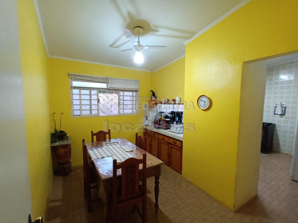 Alugar Casa / Padrão em São José do Rio Preto apenas R$ 2.200,86 - Foto 10