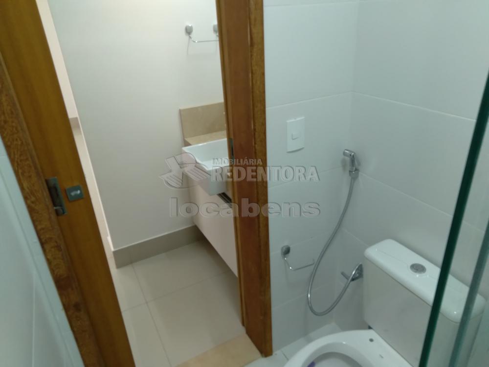 Alugar Apartamento / Padrão em São José do Rio Preto apenas R$ 1.700,00 - Foto 12