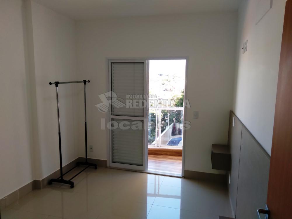 Alugar Apartamento / Padrão em São José do Rio Preto R$ 1.700,00 - Foto 13