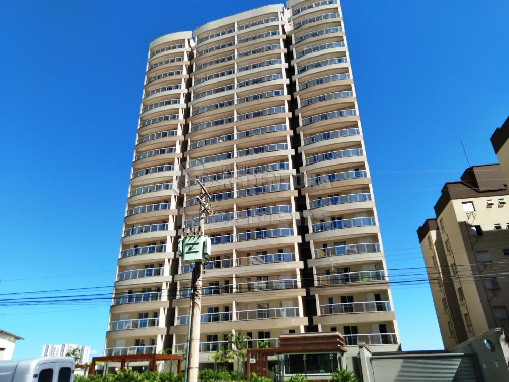 Alugar Apartamento / Padrão em São José do Rio Preto apenas R$ 1.700,00 - Foto 23